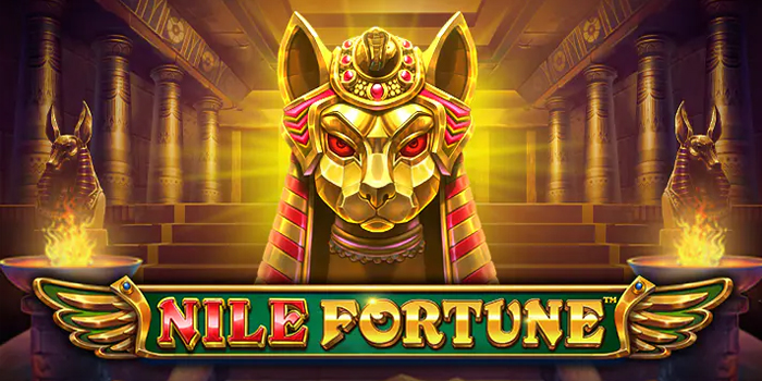 Bocoran Slot Online Nile Fortune yang Bikin Cuan Melimpah