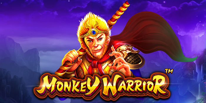 Cara Mudah Meraih Maxwin di Slot Monkey Warrior