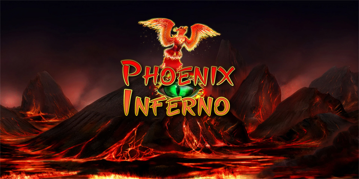 Bocoran Trik Gacor Bermain Slot Phoenix Inferno