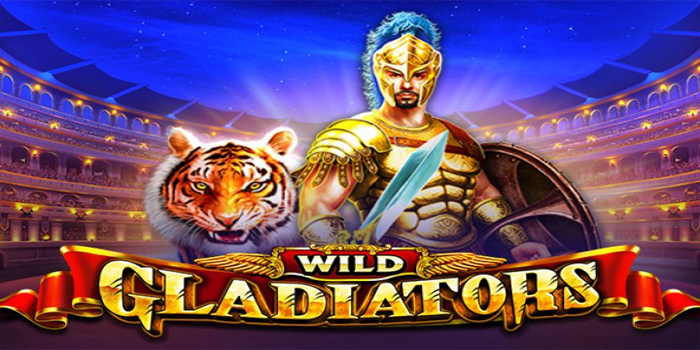 Strategi Jitu Meraih Jackpot Slot Wild Gladiators