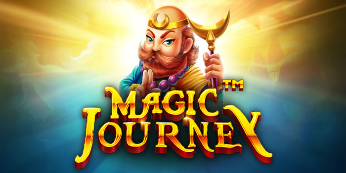 Tips Ampuh Untuk Menang Konsisten di Slot Magic Journey