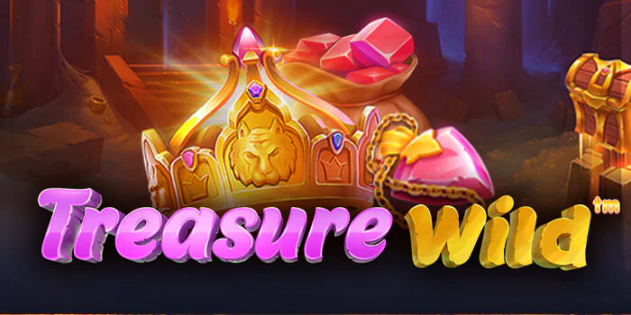 Strategi Rahasia Menang di Slot Treasure Wild
