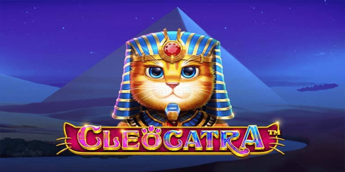 Strategi Ampuh Raih Jackpot Besar Di Slot Cleocatra