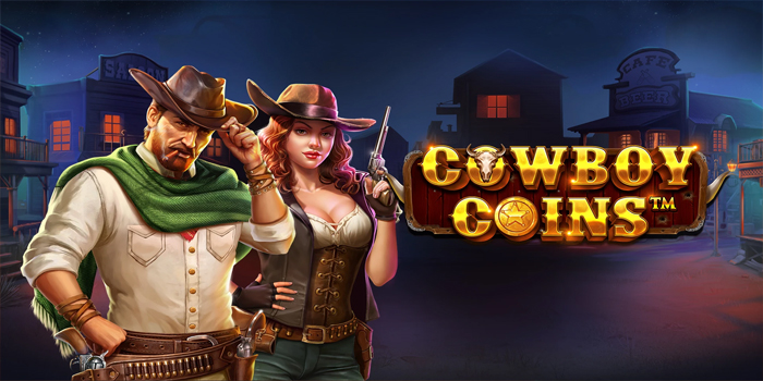Teknik Jitu Cetak Jackpot Besar Di Slot Cowboy Coins