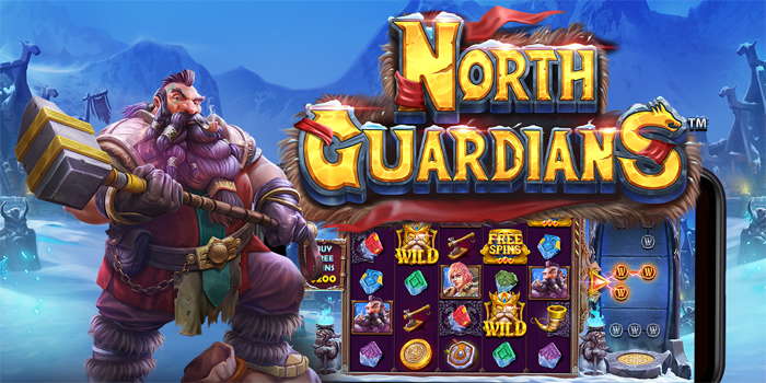 Rahasia Menang Besar Jackpot Di Slot North Guardians